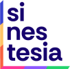 logotipo sinestesia